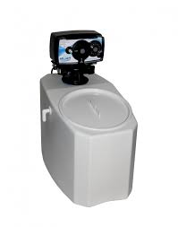 Check the power of the water softener: Senior M Water Softener