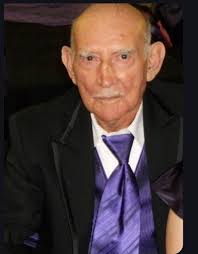 Erasto Salinas Obituary July 27, 2025