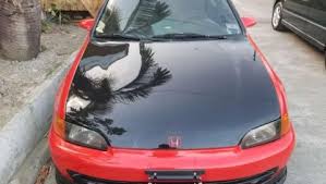 Search and find complete range of new and used cars for sale anywhere in the philippines. Used Honda Civic 1995 For Sale In The Philippines Manufactured After 1995 For Sale In The Philippines Page 4