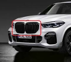 We did not find results for: Bmw G05 X5 Shadowline Gloss Black M Performance Front Kidney Grill Grills 590 Ebay