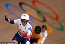 Jason kenny became the first briton to win seven olympic gold medals with a stunning victory in the keirin final at the tokyo 2020 olympics. Bm7cysmeojbssm