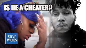 Carson wants to know if her boyfriend Vincent has been cheating