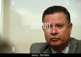 June 15, 2018: 15/04/2018 Banco de Costa Rica. San JosÃƒÂ©. Entrevista con Douglas  Soto,Gerente general del Banco Costa Rica..Fotos de: Diana MÃƒÂ©ndez  (Credit Image: © Diana Mendez/La Nacion via ZUMA Press Stock