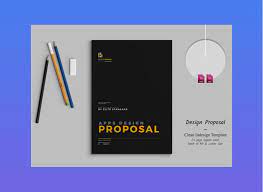 Maybe you would like to learn more about one of these? Business 20 Top Graphic Design Branding Project Proposal Templates Mediastreet