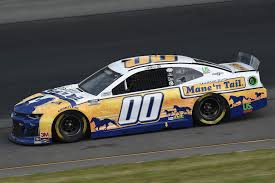 View the full nascar starting grid for pocono raceway after qualifying in long pond he stopped just short of the inside wall. 2020 Pocono Organics 325 Paint Schemes Jayski S Nascar Silly Season Site