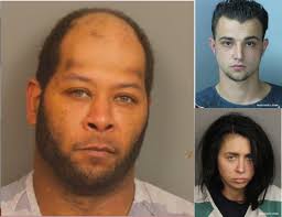 Update- they found the man that killed Teddy Lee & Brittney Taylor :  r/TLCGypsySisters