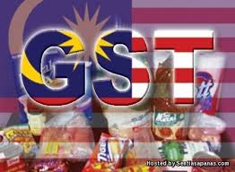 Senarai barang perkhidmatan yang dikenakan dan dikecualikan sst. Senarai Barangan Yang Dikenakan Cukai Gst 2015 Carigold Forum