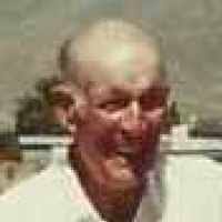 Curtis John Barker (1915–1991)