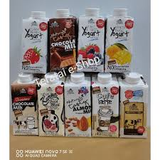 Lihat promo | cek stok. Buy 200ml Farm Fresh Uht Milk Susu Segar Farm Fresh Seetracker Malaysia
