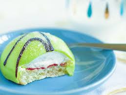 Princess Cake Cake Calories Swedish Princess Cake Princess Cake