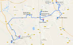Nearby to universities, klia and attached to shopping mall and convenient for shopping, huge choice of restaurant. Airport Liner Shuttle Buses Servicing Klia2 Klia And Various Nilai Locations Klia2 Info