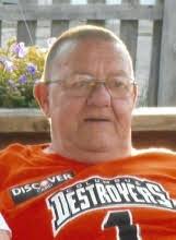 Obituary information for Marvin “Bud” Roach
