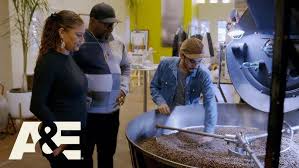 Leolah Brown goes off