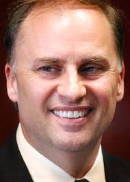 Did Healy plot a party takeover?