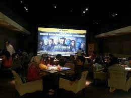 2020 top things to do in central jakarta. Xxi Cafe On Twitter Dinner Gathering Movie Screening X Men Present By Norton Symantec At Xxi Lounge Plaza Indonesia Todaysevent Http T Co Dkwtjjgigs