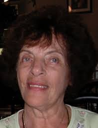 Mary Lauro's Instagram, Twitter & Facebook