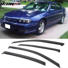 Image result for Black 2002 Impala