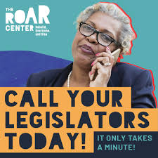 The ROAR (Rebuild, Overcome, and Rise) Center