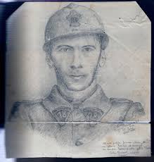 Récit de deux évasions par Albert Flohr_2