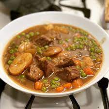 Harvest Beef Stew Recipe Beef Stew Recipe Beef Stew Beef