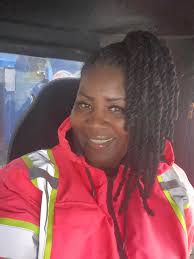 Women in the trucking industry appreciation