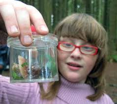 Reconnecting People and Nature