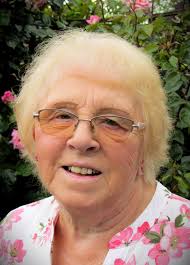 Tribute to Priscilla Talbot