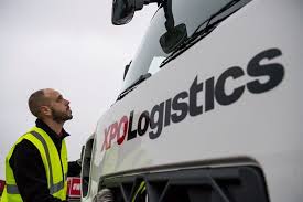 Xpo Launches Voice Tracking Logistics Manager Logistics Manager Logistics Management Logistics Logistics Industry