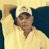 Harvey Thompson Obituary