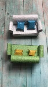 Dieser pinnwand folgen 551 nutzer auf pinterest. Diy Paper Sofa Video Geldgeschenke Basteln Papier Falten Kinder Geschenke Basteln