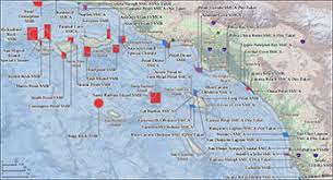 southern california marine protected areas