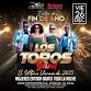 LOS TOROS BAND EN CONCIERTO !!! - Rio Cantina, 21800 Towncenter Plz Event Image