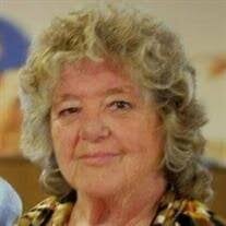 Mrs. Melva Lou Bradshaw Dennis Obituary