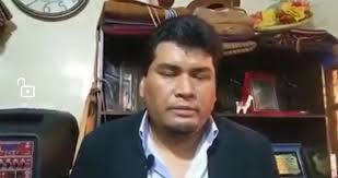 UltimoChuquisaca. Pese a que el gobernador de Chuquisaca Efraín Balderas  ratificó al director del Sedes Chuquisaca, Dr. Martín Maturano, la  autoridad de salud presentó su renuncia irrevocable al cargo de director  técnico