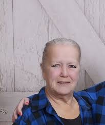 Obituary of Martha J. McConchie