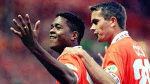 De oranje leeuwinnen gaan hun europese titel mogelijk in engeland verdedigen. Het Ek Van 1996 De Laatste Nederlaag Tegen Engeland Nos