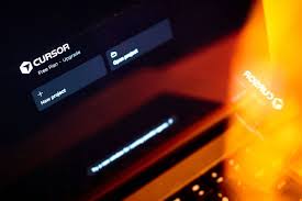 Cursor