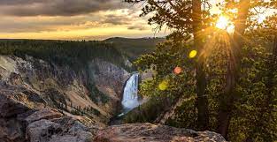 Iconic yellowstone hiking trails, like the upper geyser boardwalk next to old faithful, are must dos bison and other wildlife are encountered while hiking in yellowstone, and visitors should keep their. Hiking In Yellowstone Off The Beaten Path