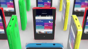 Nokia Asha 500 Dual SIM Full phone ...
