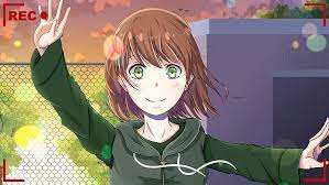 Check spelling or type a new query. Hd Wallpaper Anime Original Brown Hair Girl Green Eyes Wallpaper Flare