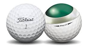 Obviously it's filled with rubber bands, but few could predict what cutting a rubber band ball in half would look like. What Are Golf Balls Made Out Of