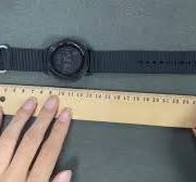 Buy NORTH EDGE C-NEXUS Men's Digital Carbon Fiber Watch ...