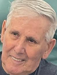 Obituary information for Charles Anthony Schmalz