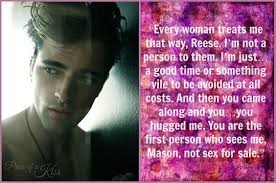 Price of a Kiss (Forbidden Men, #1) by Linda Kage