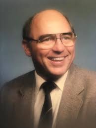 Paul Voss Obituary (1938