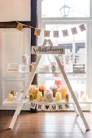 Tipps und tricks zum thema candy bar hochzeit. Vintage Candy Bar Candy Bar Leiter Salty Bar Hochzeit Bar Candy Bar Hochzeit Hochzeitsdekoration
