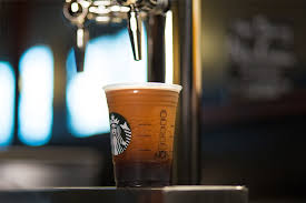 I go to starbucks a lot and i was wondering what is the strongest drink at starbucks? 7 Starbucks Drinks That Ll Have You Wired All Day
