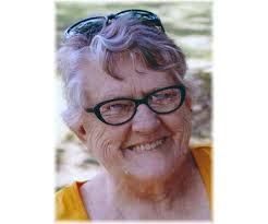 Annabelle Iris "Ann" Ackerman Obituary (2023)