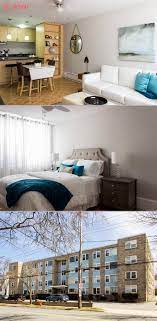 This One Bedroom Flat Is In A Quiet Apartment Building Located In The Historic South End Of Halifax One Bedroom Flat Apartment Balconies Cozy Apartment Decor