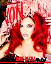 Rexha was born in brooklyn, new york, to albanian parents. Brry3fh5i7poim